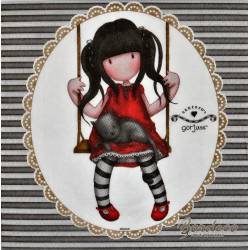 SANTORO LONDON Wielka Brytania